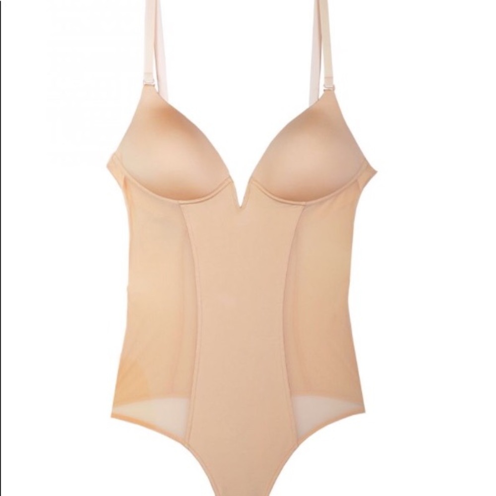 ⭐️FINAL⭐️ Cosabella Marni Low Back Bodysuit