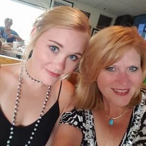 Meet your Posher, Wendy