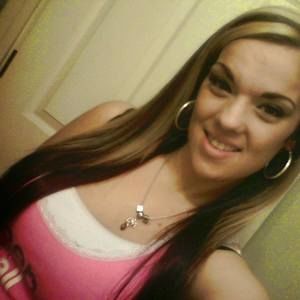 Meet your Posher, Jillian