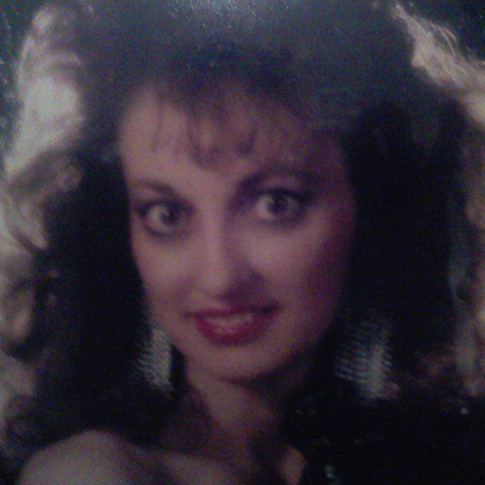 Meet your Posher, Cindy