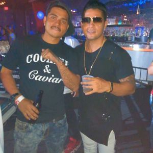 Meet your Posher, Mark