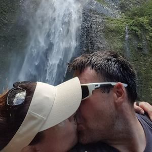 Meet your Posher, Dale