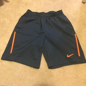 Nike drifit tennis 🎾 shorts
