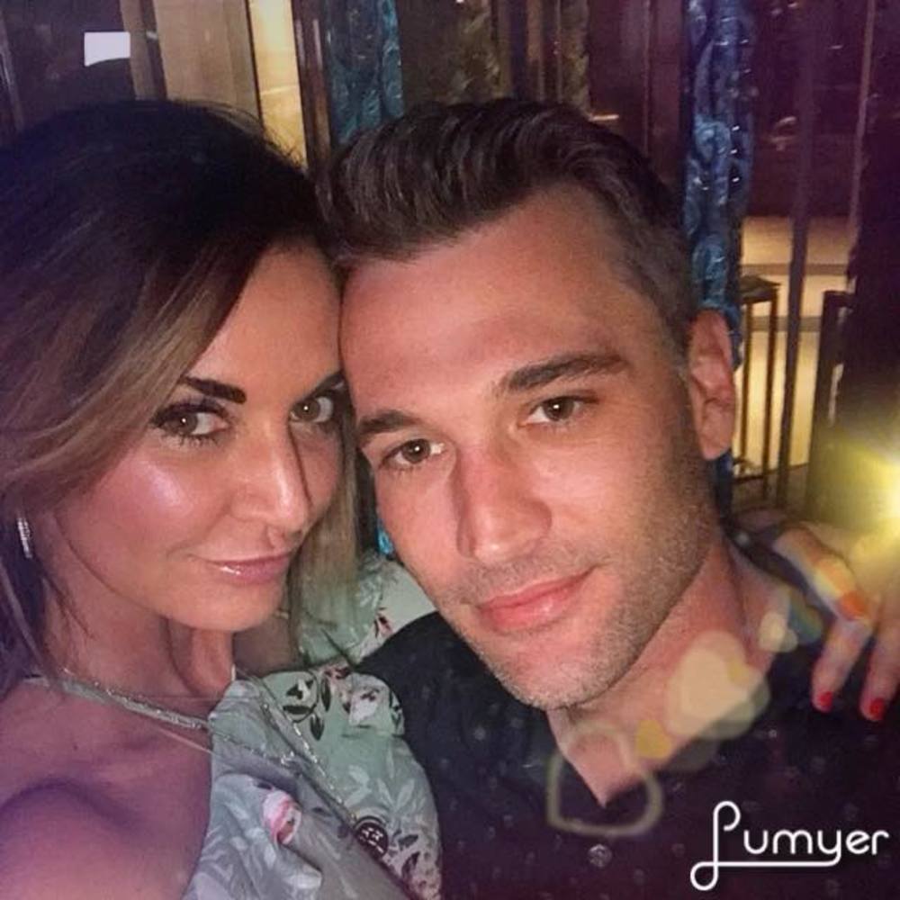 Meet your Posher, Shonn