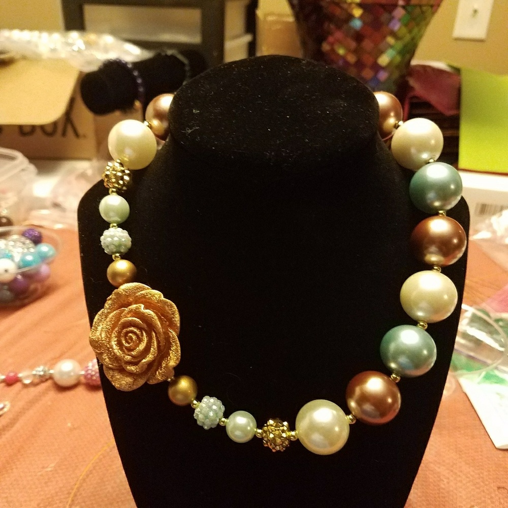 Kids jewelry