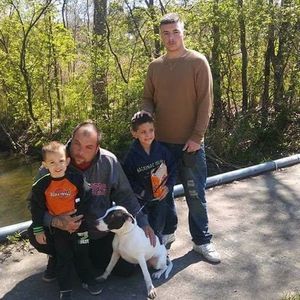 Meet your Posher, Robert