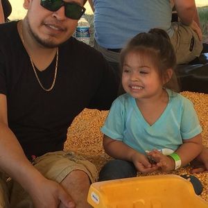 Meet your Posher, David