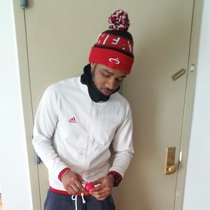 Meet your Posher, Jay