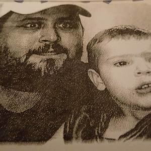 Meet your Posher, Robert