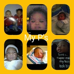 Meet your Posher, Danielle