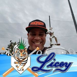 Meet your Posher, Gilbert