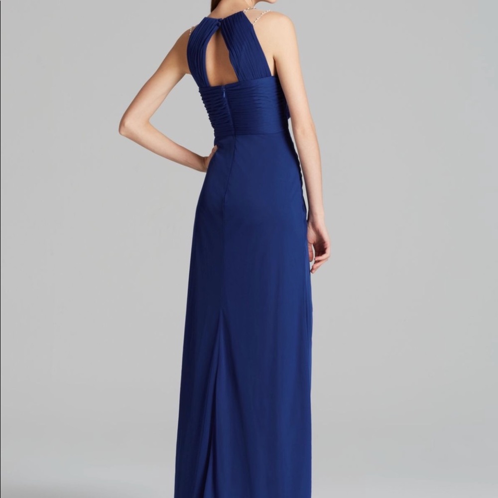 SALEEEEE!!! Adriana Papell gown dress