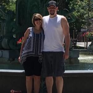 Meet your Posher, Angie