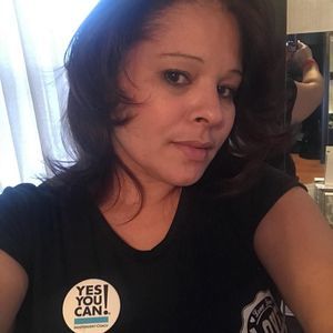 Meet your Posher, Tangie marie