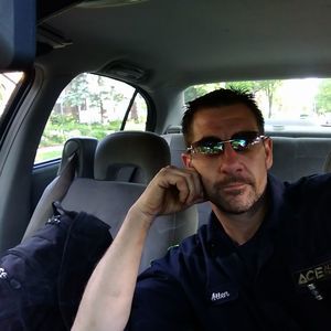 Meet your Posher, Allen