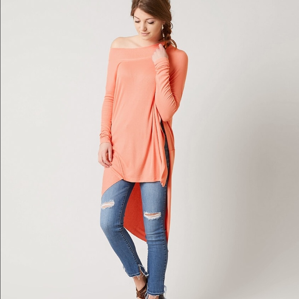 Free People Grapevine Tunic