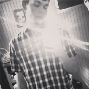 Meet your Posher, Mark8279