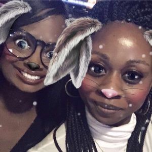 Meet your Posher, Cantrell