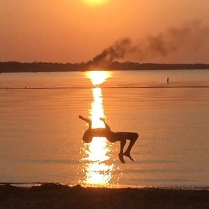 Meet your Posher, Chance