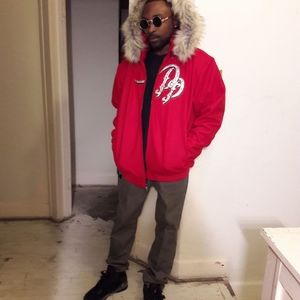 Meet your Posher, Eric