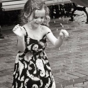 Meet your Posher, Paula