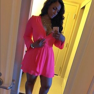 Meet your Posher, Marie