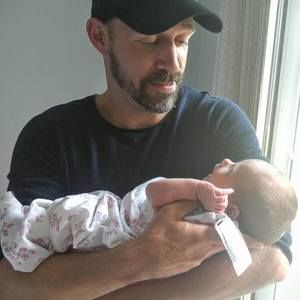 Meet your Posher, Derek