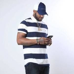 Meet your Posher, Travis