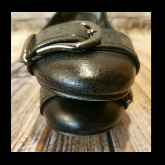 Cole Haan & Nike air flats - Picture 2 of 5