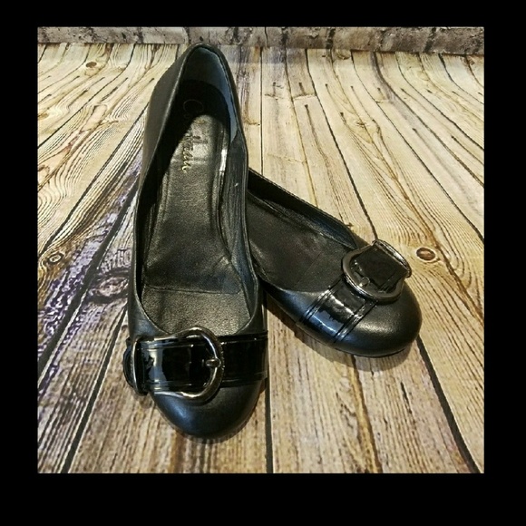 Cole Haan & Nike air flats - Picture 3 of 5