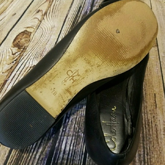 Cole Haan & Nike air flats - Picture 4 of 5