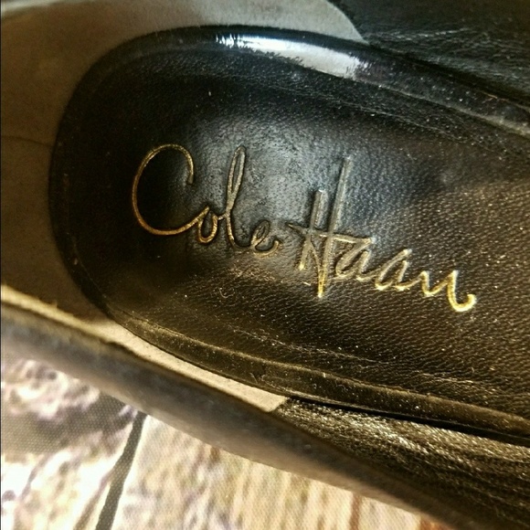 Cole Haan & Nike air flats - Picture 5 of 5