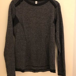 Lulu Lemon Pullover