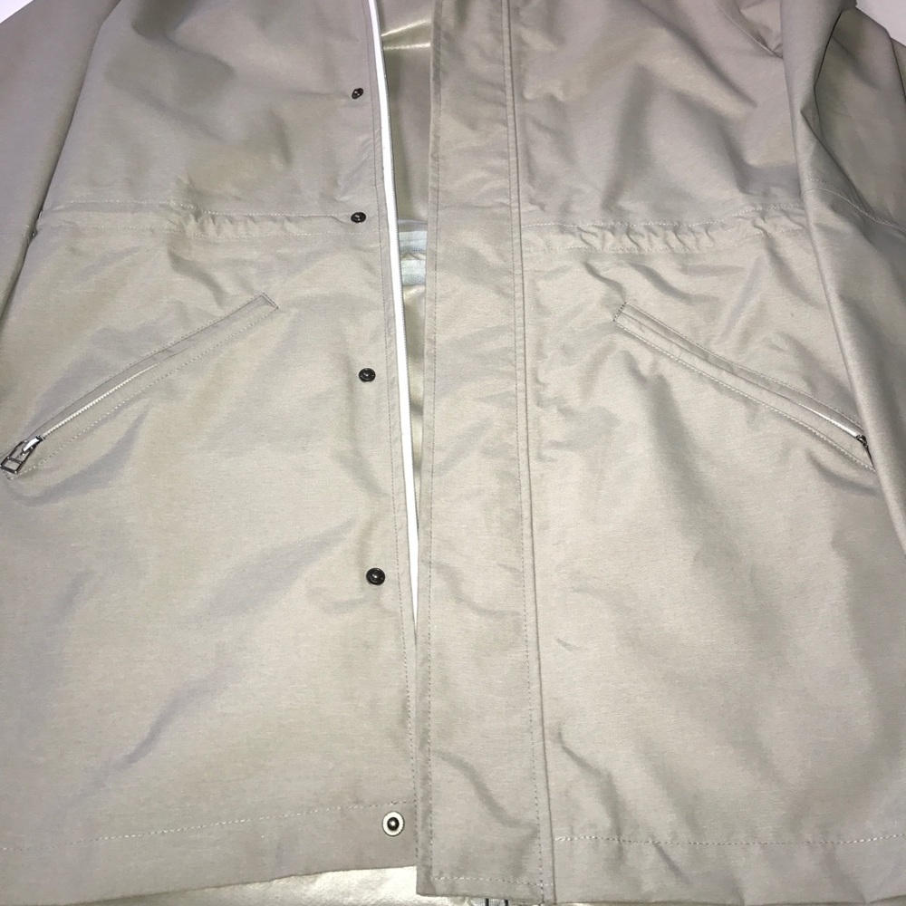 KITH NYC Exeter Fishtail Jacket - Picture 5 of 8