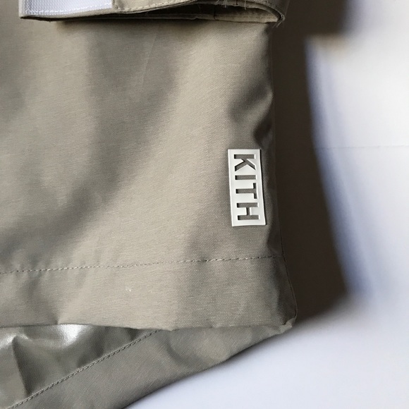 KITH NYC Exeter Fishtail Jacket - Picture 4 of 8
