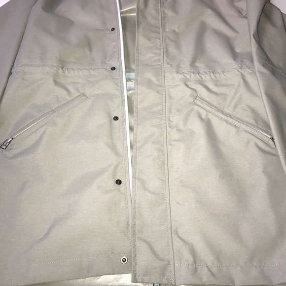 KITH NYC Exeter Fishtail Jacket - Picture 5 of 8
