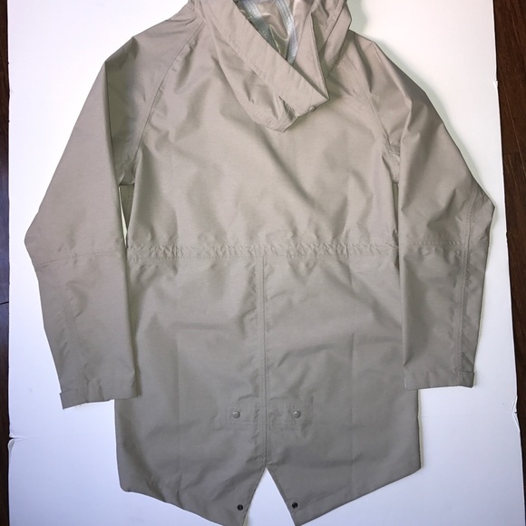 KITH NYC Exeter Fishtail Jacket - Picture 7 of 8