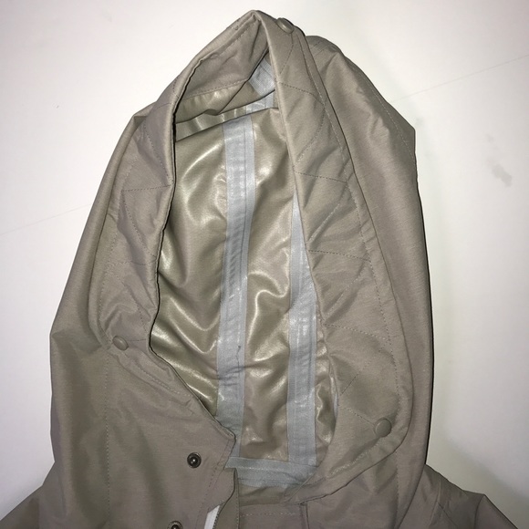 KITH NYC Exeter Fishtail Jacket - Picture 8 of 8