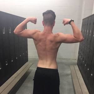 Meet your Posher, Tyler