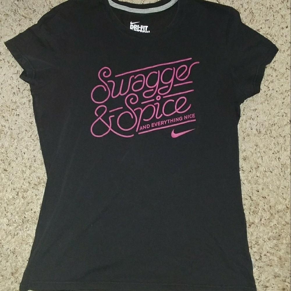 Nike tshirt