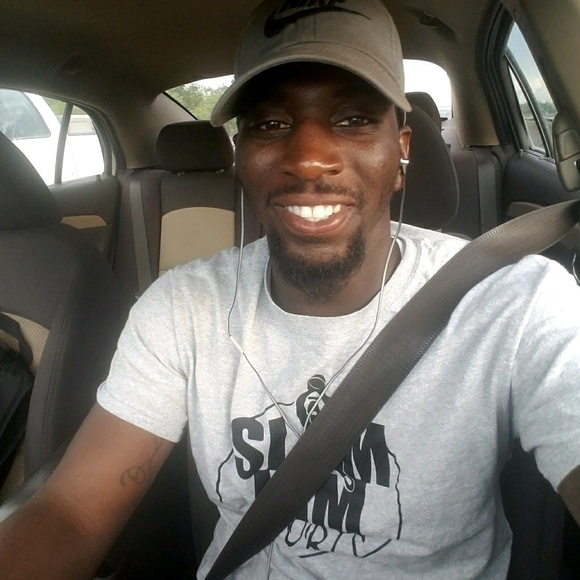 Meet your Posher, Tony - Picture 1 of 1