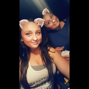 Meet your Posher, Brianna