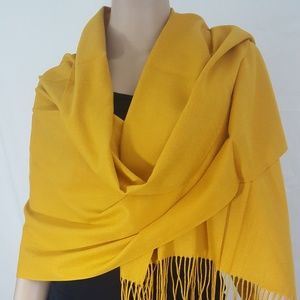 Cashmere Shawl - scarf super soft & warm❣❣