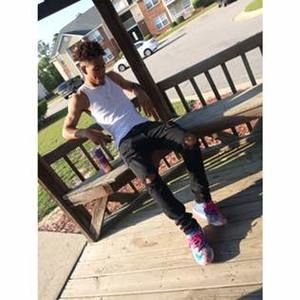 Meet your Posher, Malaki