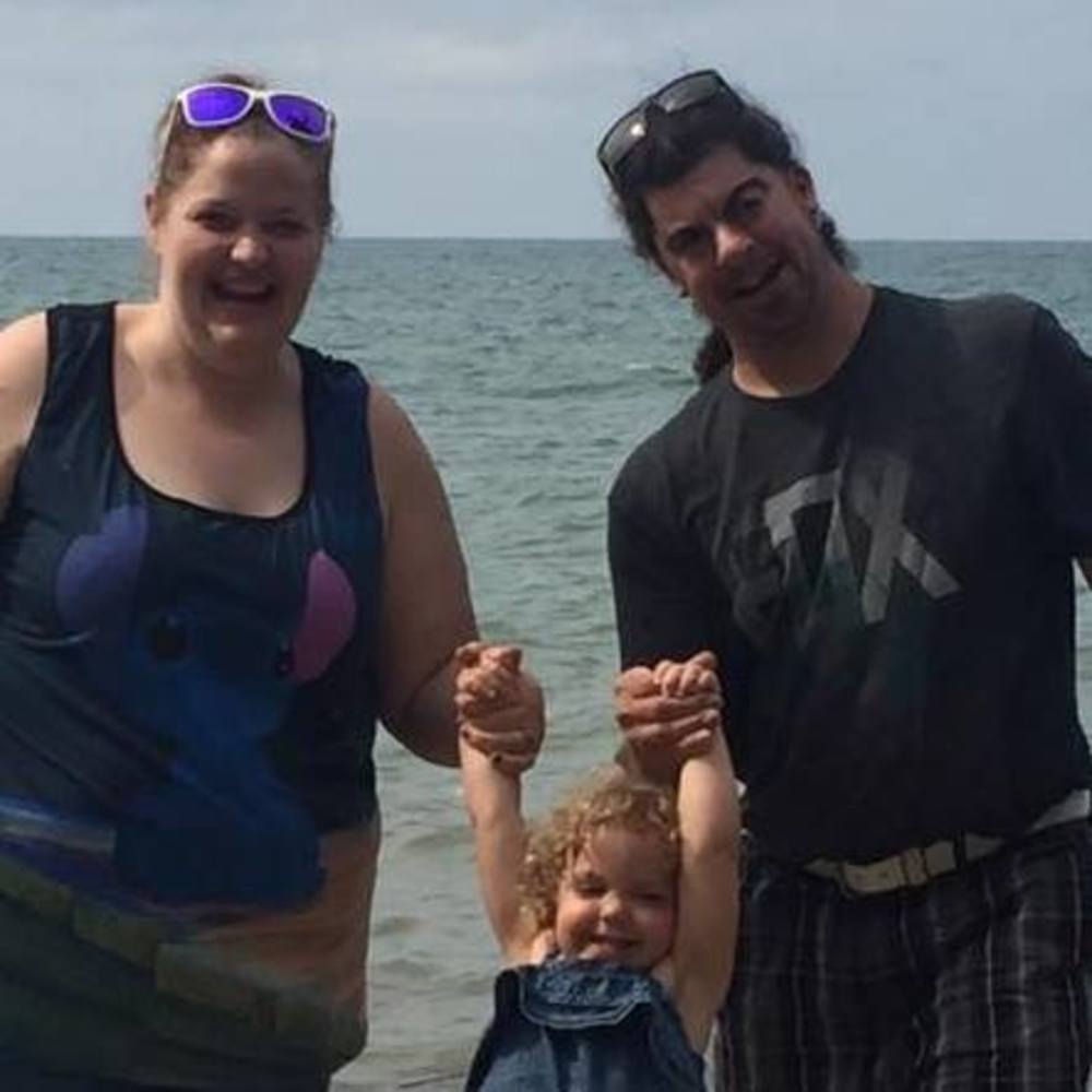 Meet your Posher, Tracy