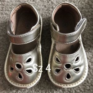 Toddler Maryjanes