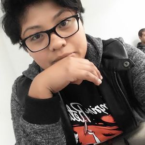 Meet your Posher, Rocio