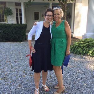 Meet your Posher, Amy