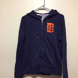 Detroit Tigers Hoodie
