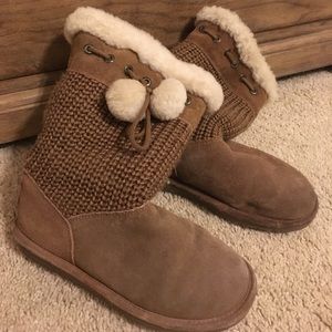BearPaw Boots